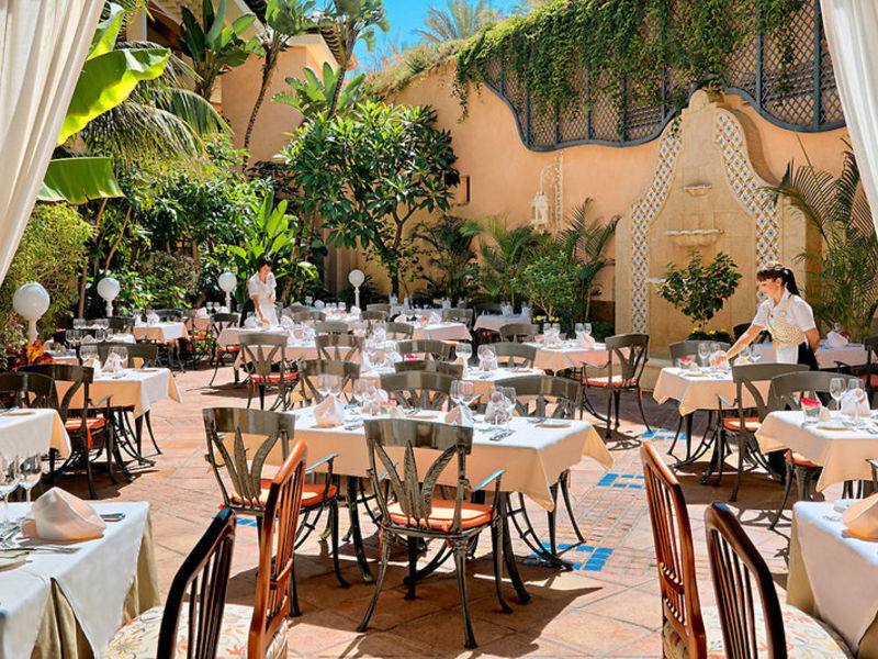 Gran Hotel Atlantis Bahia Real