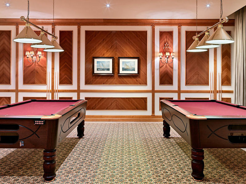 Gran Hotel Atlantis Bahia Real