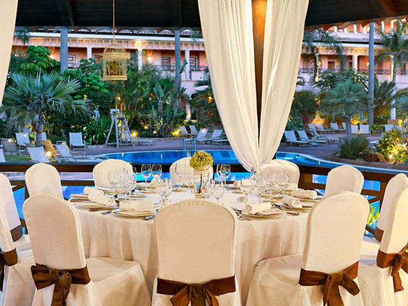 Gran Hotel Atlantis Bahia Real