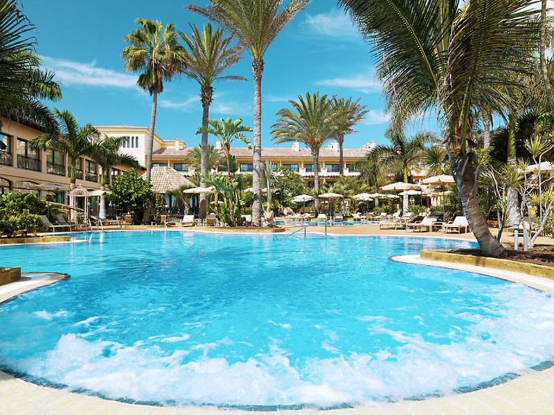 Gran Hotel Atlantis Bahia Real
