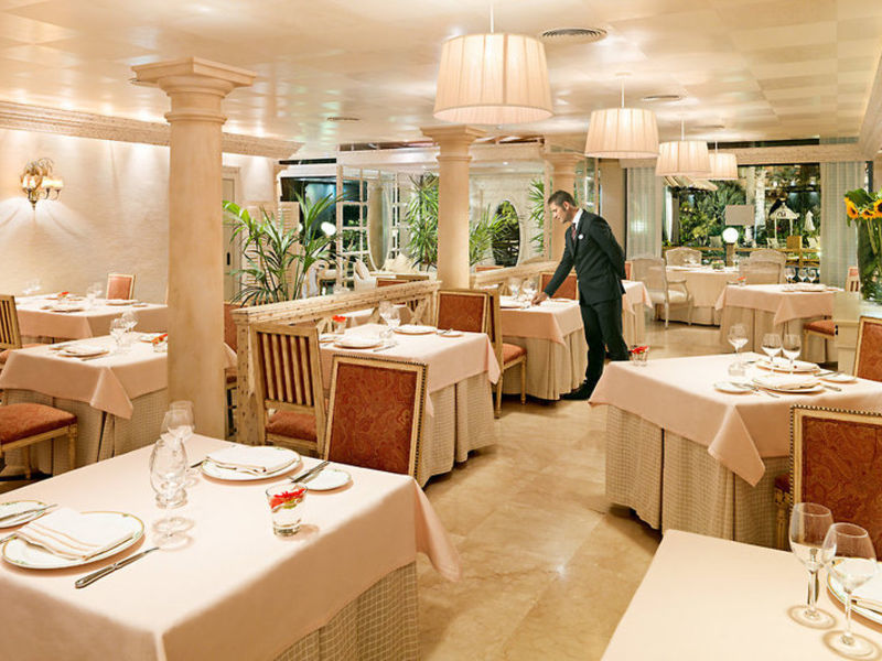 Gran Hotel Atlantis Bahia Real
