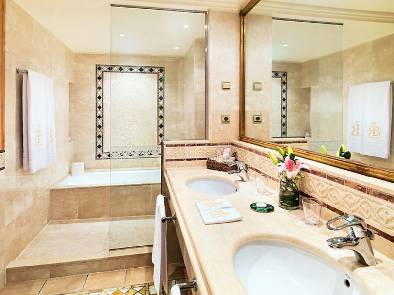 Gran Hotel Atlantis Bahia Real