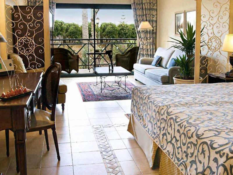 Gran Hotel Atlantis Bahia Real