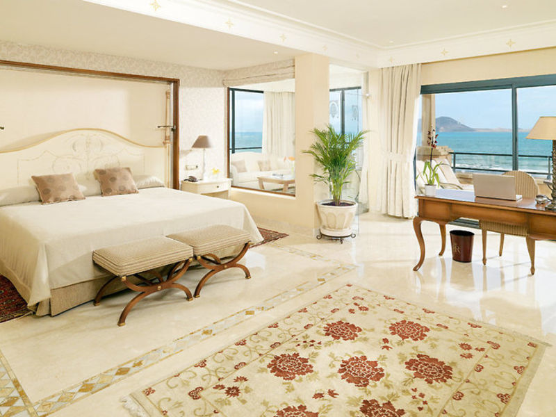 Gran Hotel Atlantis Bahia Real