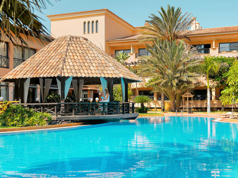 Gran Hotel Atlantis Bahia Real