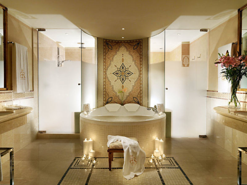Gran Hotel Atlantis Bahia Real