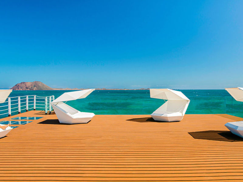 Gran Hotel Atlantis Bahia Real