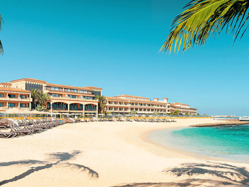Gran Hotel Atlantis Bahia Real