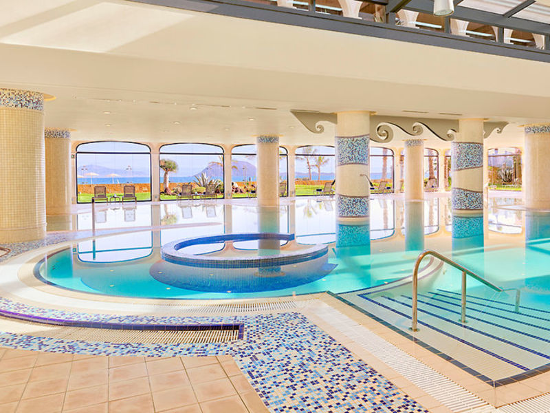Gran Hotel Atlantis Bahía Real