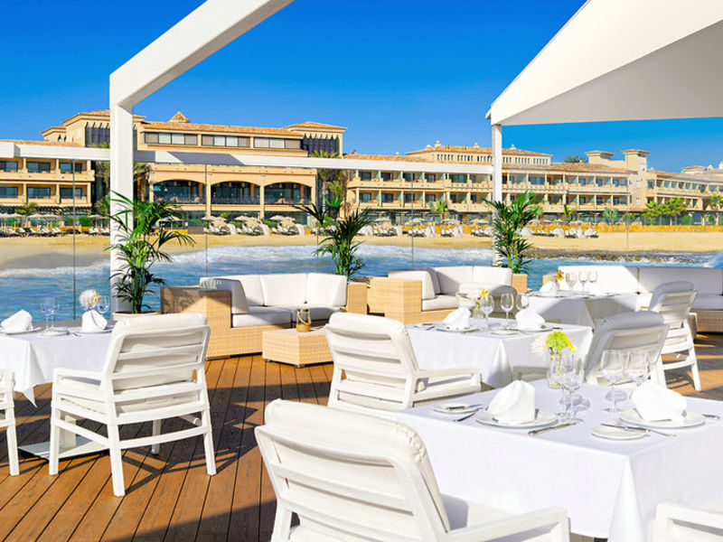 Gran Hotel Atlantis Bahía Real