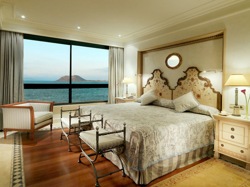 Gran Hotel Atlantis Bahía Real