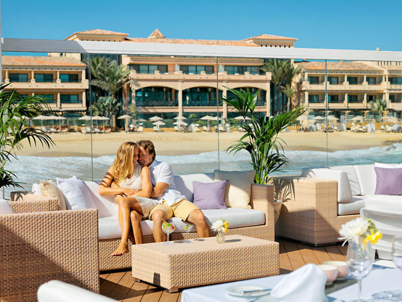 Gran Hotel Atlantis Bahía Real