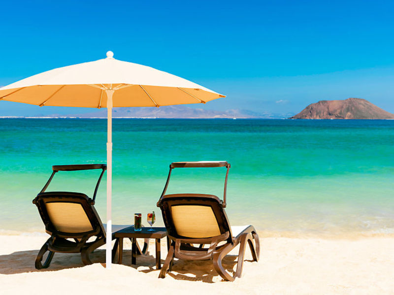 Gran Hotel Atlantis Bahía Real