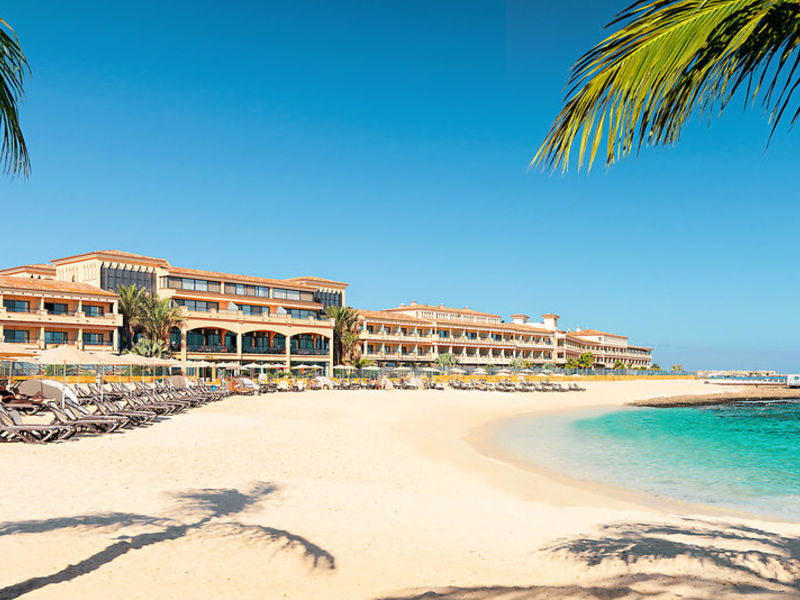Gran Hotel Atlantis Bahía Real