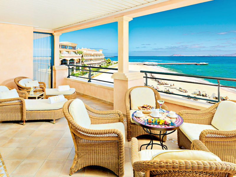 Gran Hotel Atlantis Bahía Real