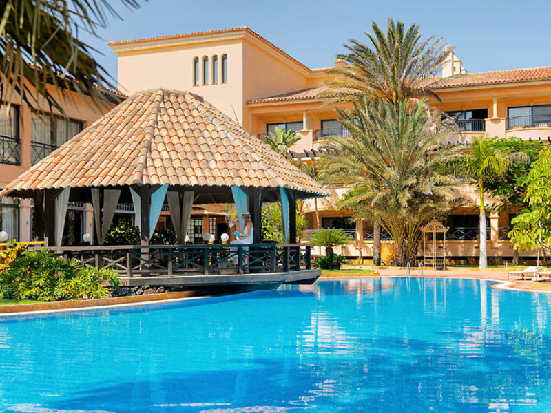 Gran Hotel Atlantis Bahía Real