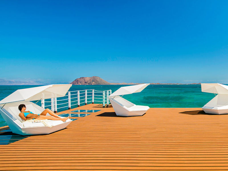 Gran Hotel Atlantis Bahía Real