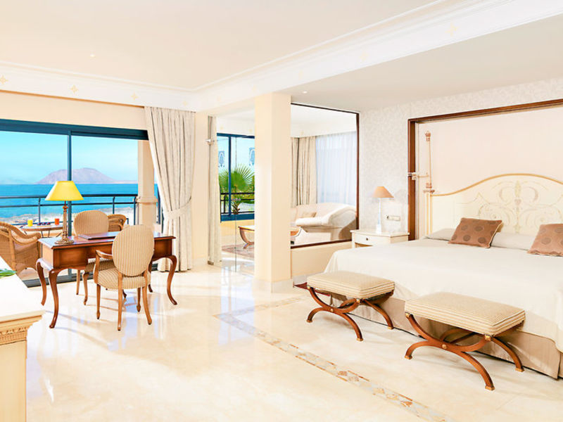 Gran Hotel Atlantis Bahía Real