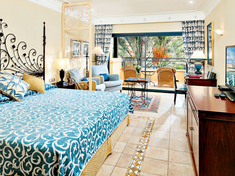 Gran Hotel Atlantis Bahía Real