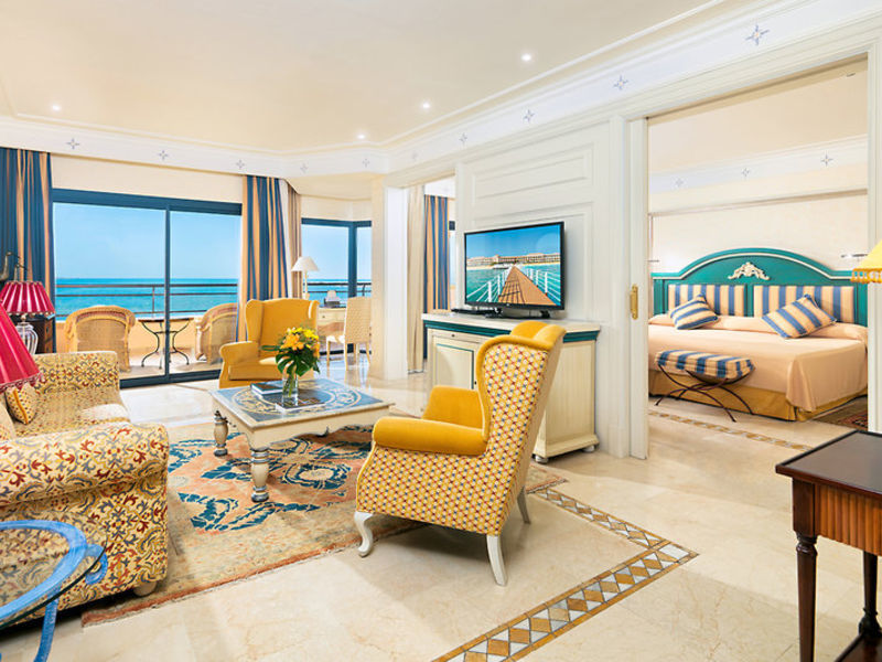 Gran Hotel Atlantis Bahía Real