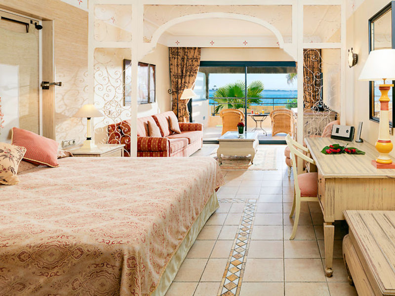 Gran Hotel Atlantis Bahía Real