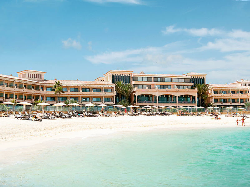 Gran Hotel Atlantis Bahía Real
