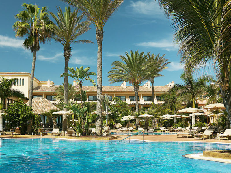 Gran Hotel Atlantis Bahía Real