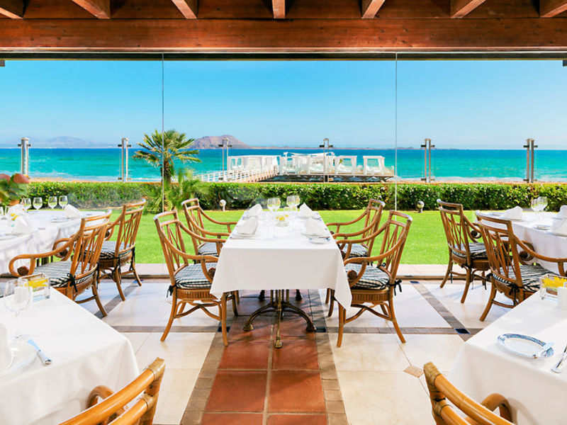 Gran Hotel Atlantis Bahía Real