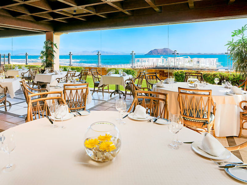 Gran Hotel Atlantis Bahía Real