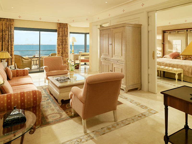 Gran Hotel Atlantis Bahía Real