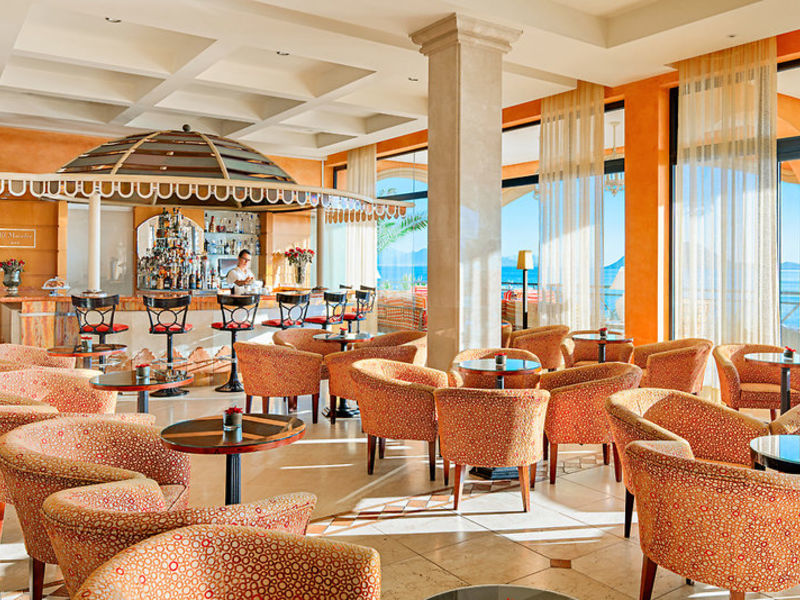 Gran Hotel Atlantis Bahía Real
