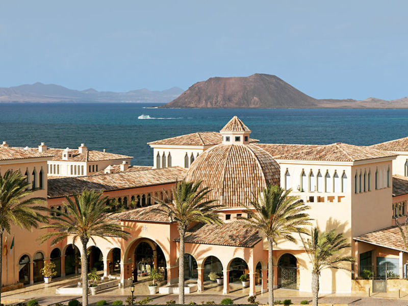 Gran Hotel Atlantis Bahía Real