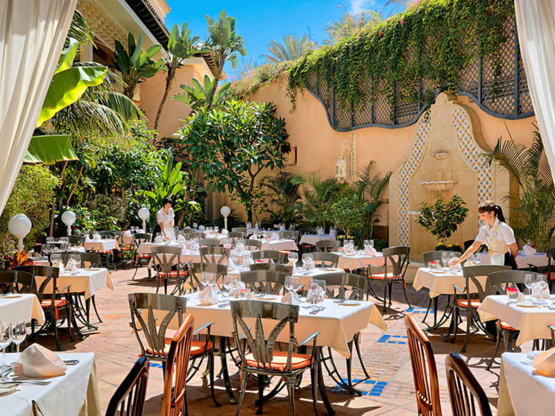Gran Hotel Atlantis Bahía Real