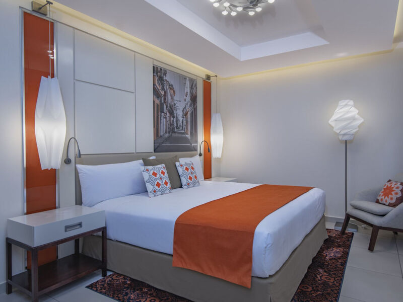 Gran Hotel Bristol La Habana