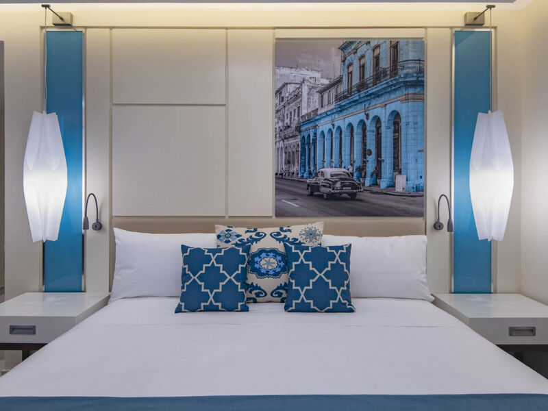 Gran Hotel Bristol La Habana
