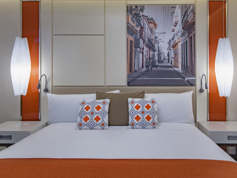 Gran Hotel Bristol La Habana