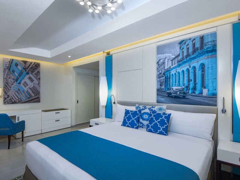Gran Hotel Bristol La Habana