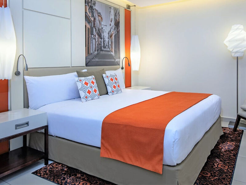 Gran Hotel Bristol La Habana