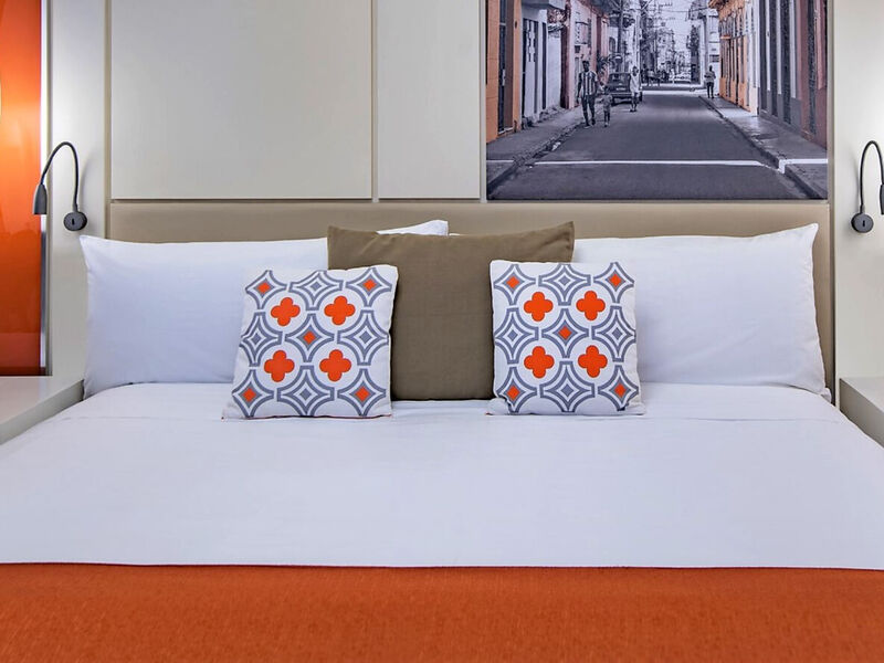Gran Hotel Bristol La Habana