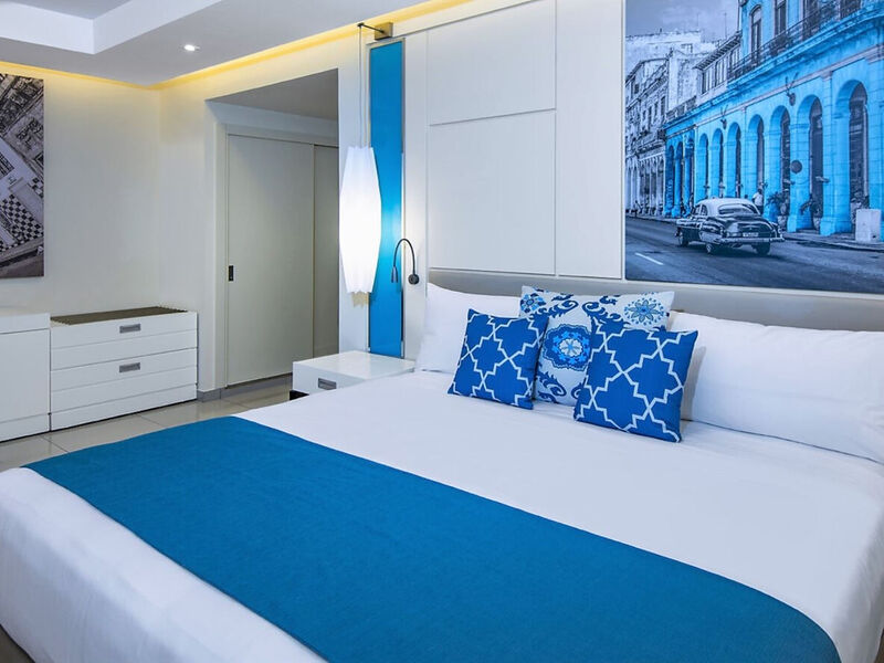 Gran Hotel Bristol La Habana