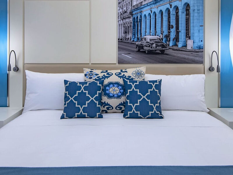 Gran Hotel Bristol La Habana