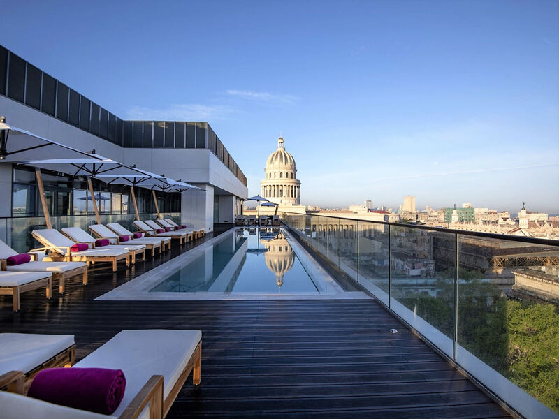 Gran Hotel Bristol La Habana