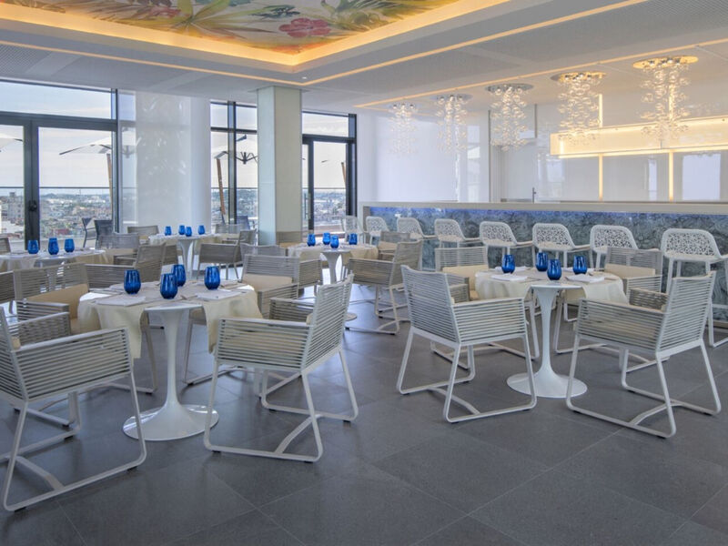 Gran Hotel Bristol La Habana