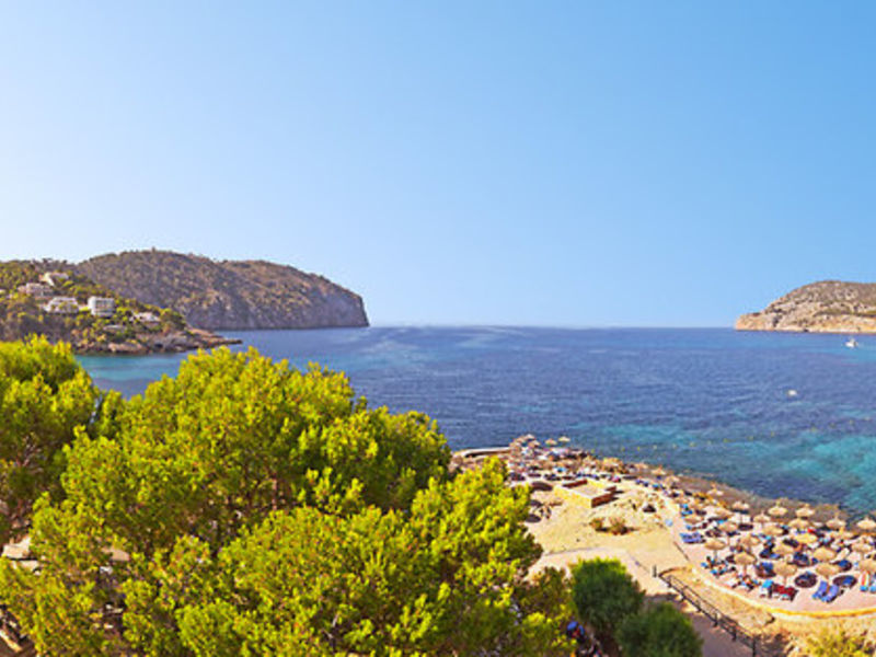 Gran Hotel Camp de Mar