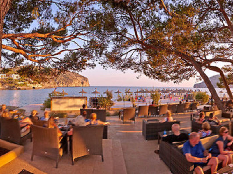 Gran Hotel Camp de Mar