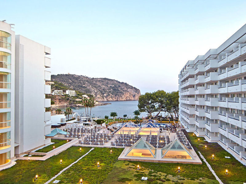 Gran Hotel Camp de Mar