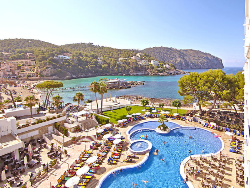 Gran Hotel Camp de Mar