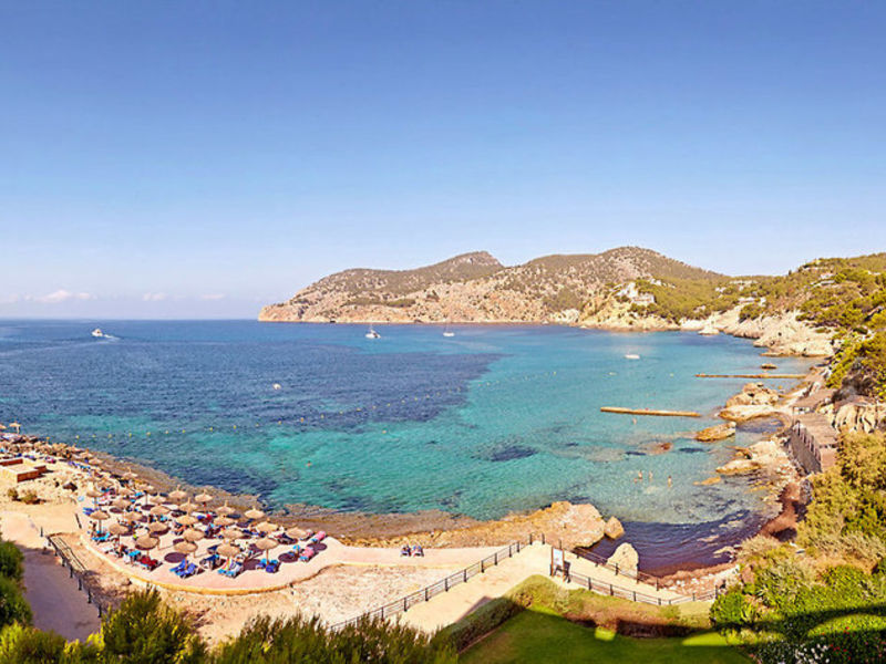 Gran Hotel Camp de Mar