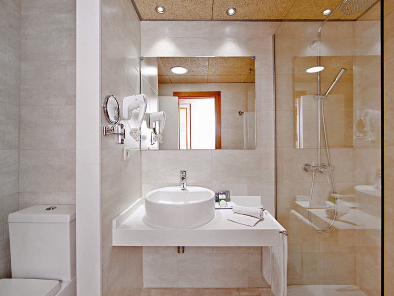 Gran Hotel Camp de Mar