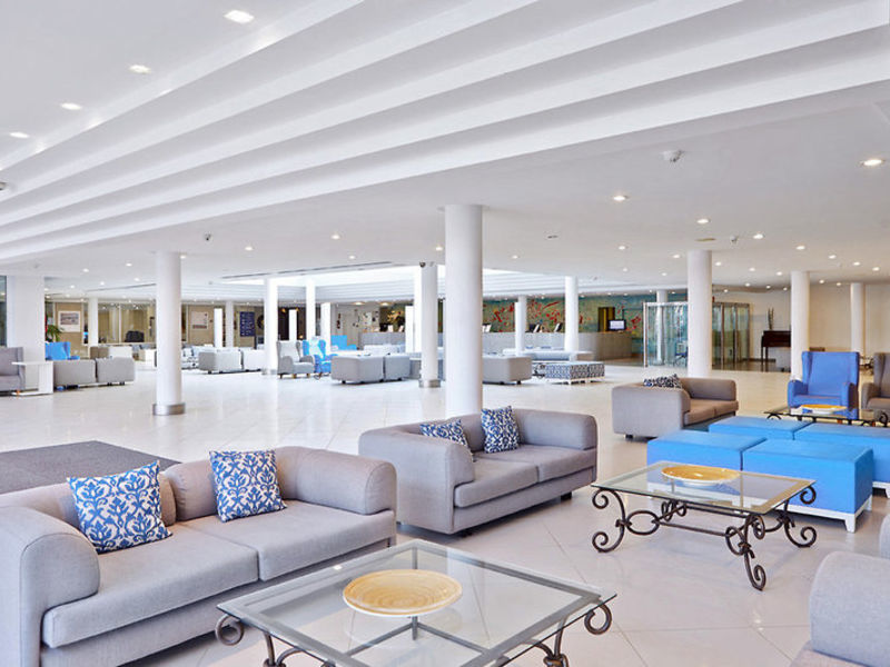 Gran Hotel Camp de Mar